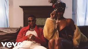 Ayra Starr – Gimme Dat Ft. Wizkid