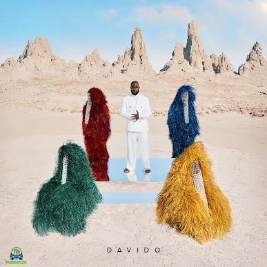 Davido - With You ft Omah Lay