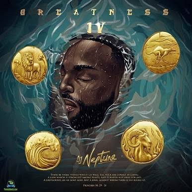 DJ Neptune – My Girl ft. Berri Tiga