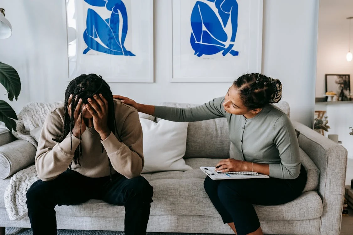 Breaking Vows: Why Divorce Is Quietly Rising in Nigeria