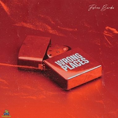 Joshua Baraka - Wrong Places