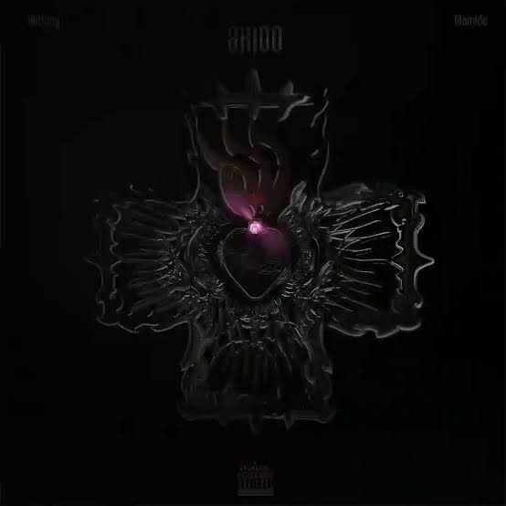 DJ Neptune – Running Ft. Guchi