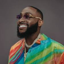 Davido – Anything