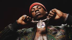 Rema – Baby (Is it a Crime)