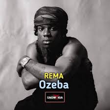 Rema – OZEBA
