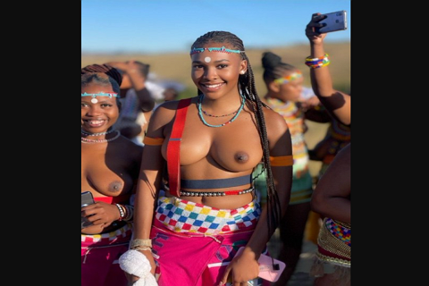 Why Sexual Needs Differ for South African Women