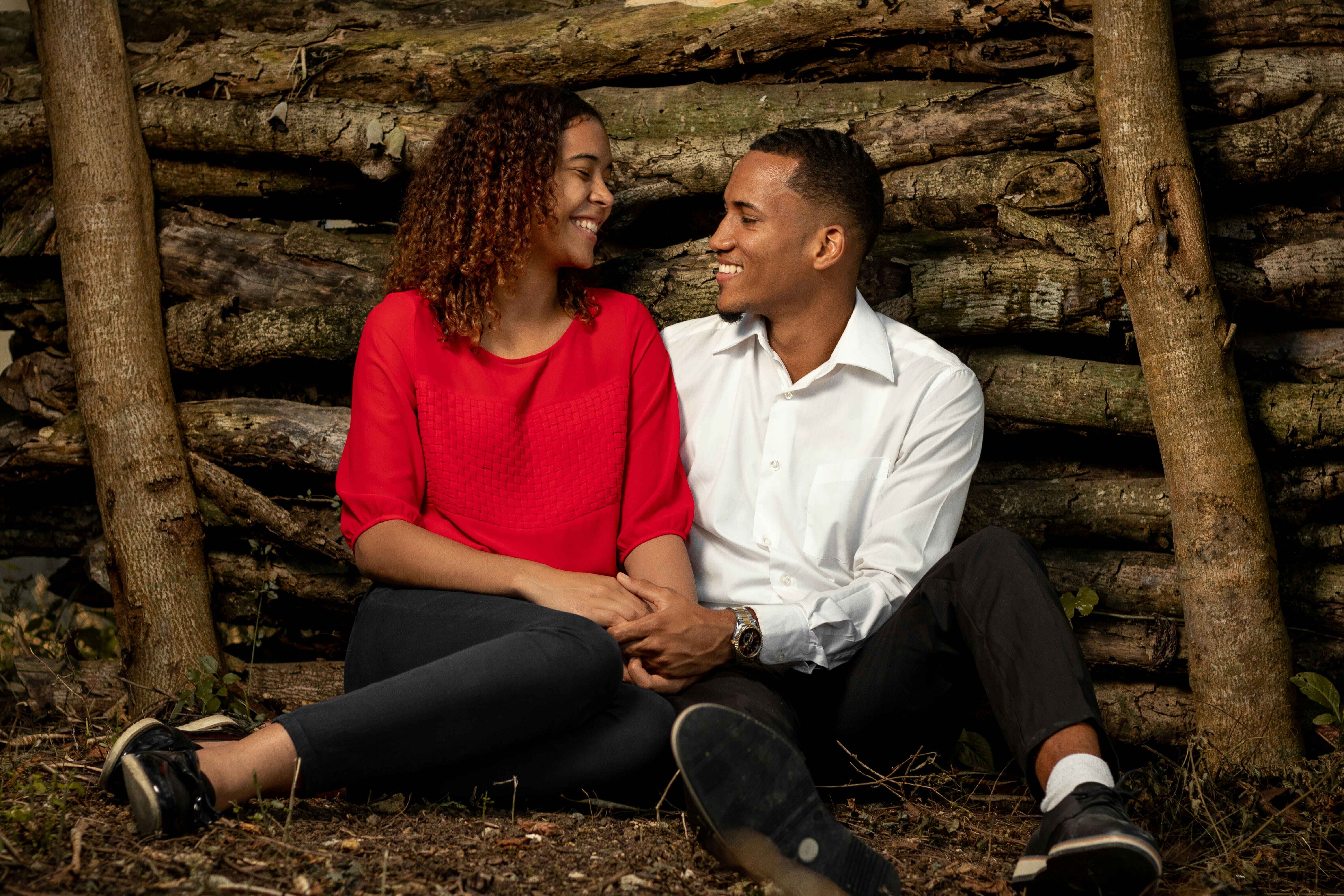 Beyond Lust: Healthy Ways African Men Can Nurture Passion, Intimacy, and Sexual Satisfaction