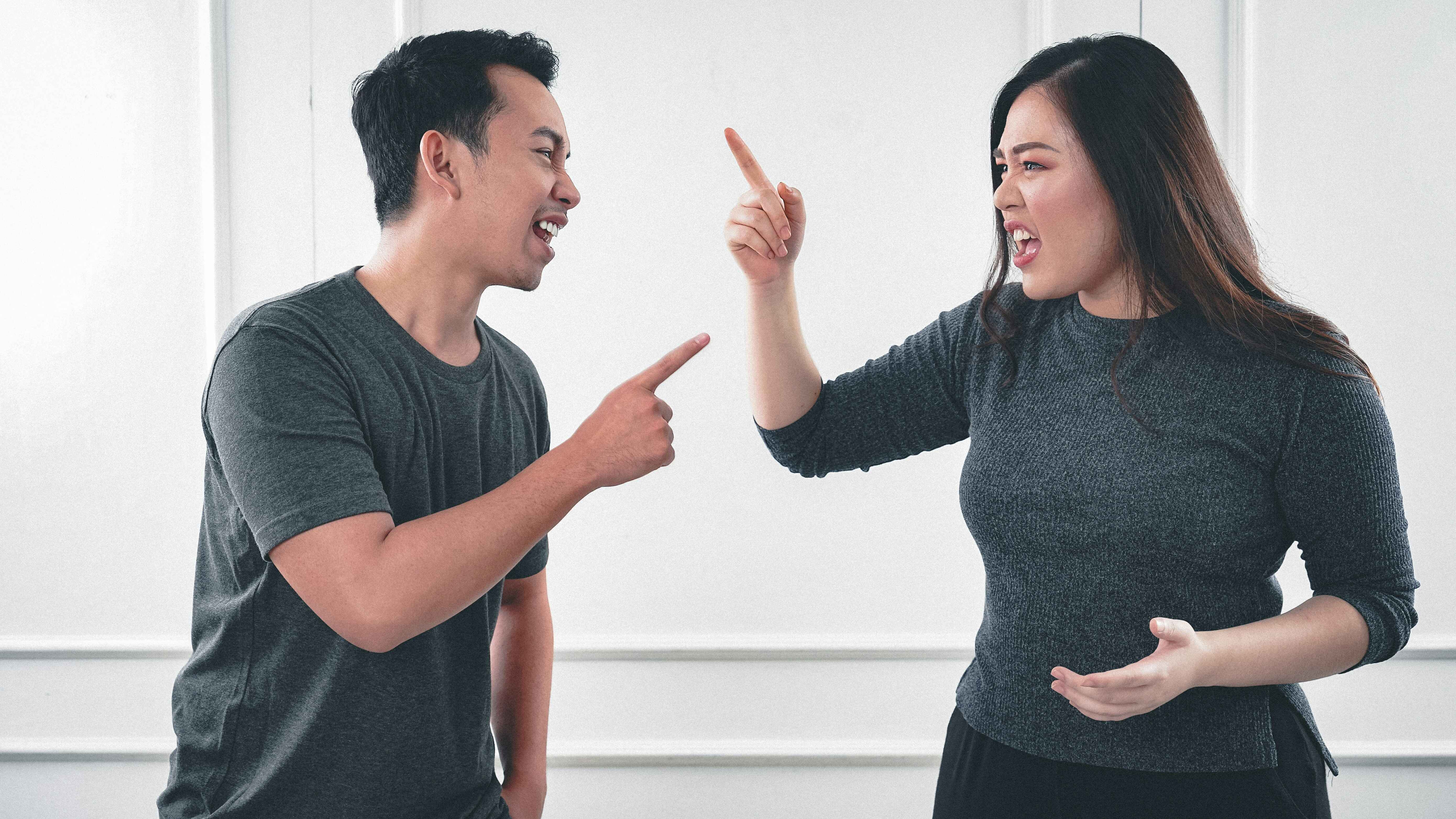 When Love Gets Hard: Navigating Relationship Challenges with Grace
